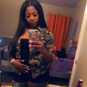 Meet your Posher, Kiana